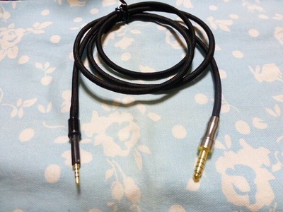 NEUMANN Neumann NDH 30 ndh 20 black edition MOGAMI 2799 4.4mm 5 poles sold by