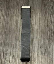 Whoop Superknit Band 4.0 Bungee - Gray Color