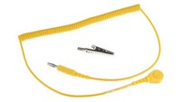 PrzewóD UziemiająCy ESD Tak, Dł. 1.8M, 2M, RS PRO RS Components