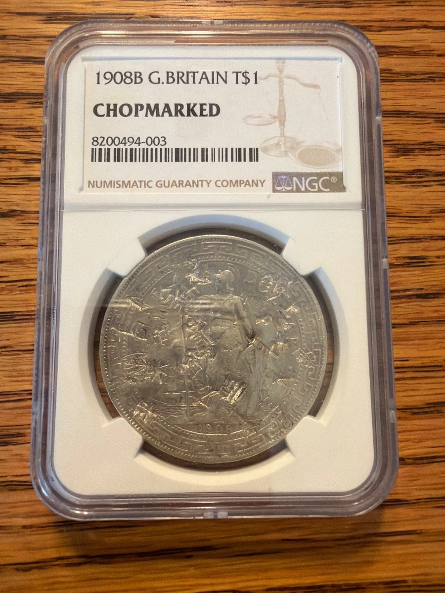 britain trade dollar products for sale | eBay