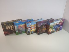 Gamelyn Games - Tiny Epic Games Collection (5...