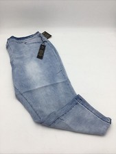 DG2 By Diane Gilman Womens New Classic Stretch Jeans in CHAMBR in LT