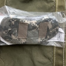 US Army USGI Advanced Combat Helmet ACH Nape Pad Small/ Medium ACU
