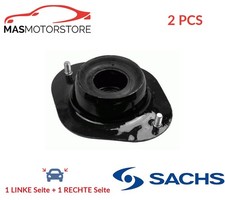 FEDERBEINLAGER DOMLAGER PAAR SACHS 802 037 2PCS A FÜR OPEL KADETT E,KADETT E CC