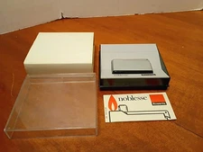 Vtg 1960s Rowenta Noblesse Porsche VW Special Edition Lighter W/Box  W. Germany 