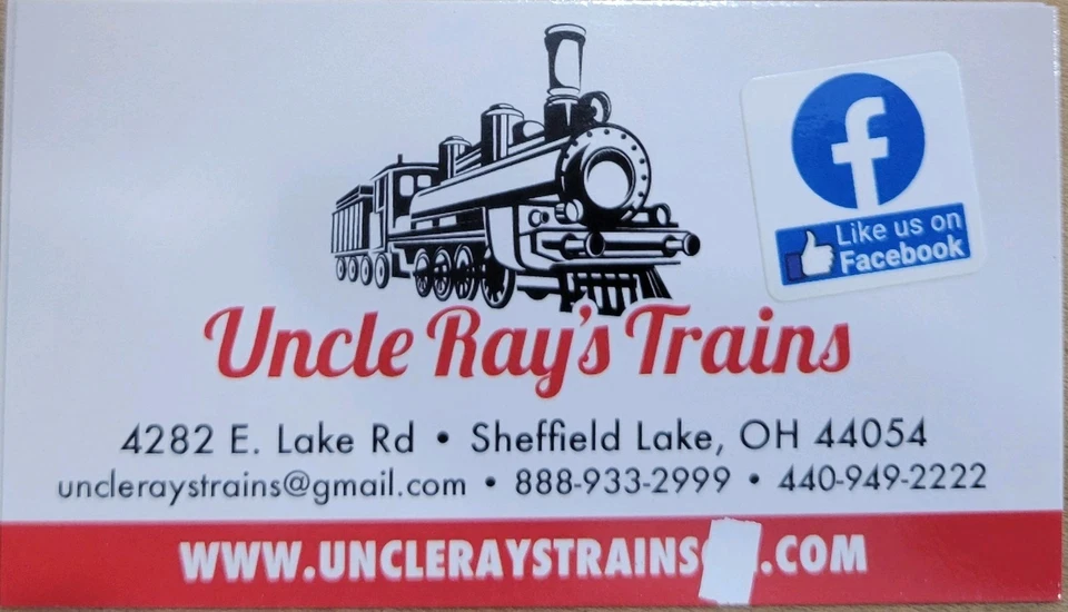 Atlas Cotton Belt 0703-2 - Image 3 of 3