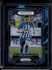 2023 Panini Prizm Premier League Soccer Genesis Facundo Buonanotte #104
