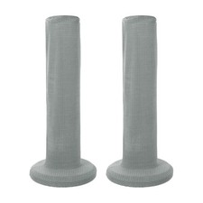 2 Pcs Tower Fan Dust Cover 41'' - Washable Vertical Fan Cover, Grey