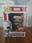 Funko Pop! #238 Iron Man Tales of Suspense #39 Marvel Collector Corps Exclusive