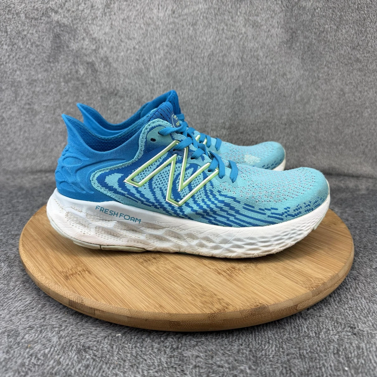 New Balance 1080 Blue for sale | eBay