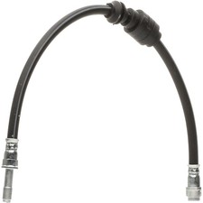 STARK SKBH-0821261 Bremsschlauch Vorne für AUDI A4 Avant (8K5, B8) A5 Sportback