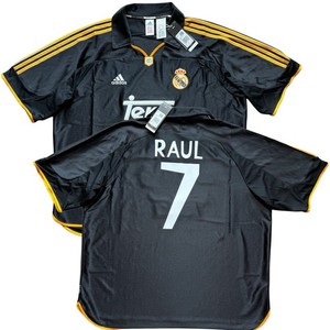 Raul Real Madrid Jersey | eBay