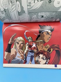 Dengeki PC Engine 1994 FULL SET (January-December 12 Issues) + Sup/Posters NICE!