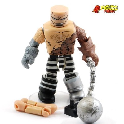 Marvel Minimates TRU Toys R Us Wave 18 Absorbing Man