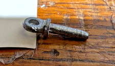 NICE NOS CAST DRAW PIN FOR HUDSON LOCOMOTIVE A.C. GILBERT ERECTOR SET