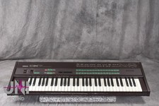 YAMAHA DX7 Digital Programmable Algorithm Synthesizer in Good Condition