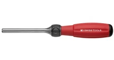 PB Swiss Tools 6.35 Ratchet Driver 8510R-100 C6/E6 Bit Series From Japan "NEW"