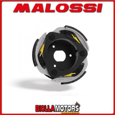 5211467 KUPPLUNG MALOSSI D. 135 HONDA FORZA X 250 4T LC -2007 (MF 08 E) DELTA C