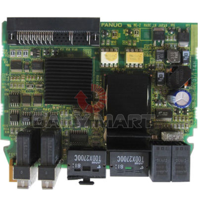Used GE Fanuc Control Board A20B21010050 A20B-2101-0050 PLC
