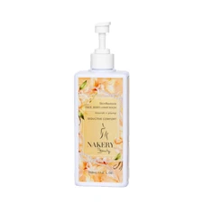 NAKERY Skin Restore Face Body Hand Wash Seductive Comfort 11.8 oz