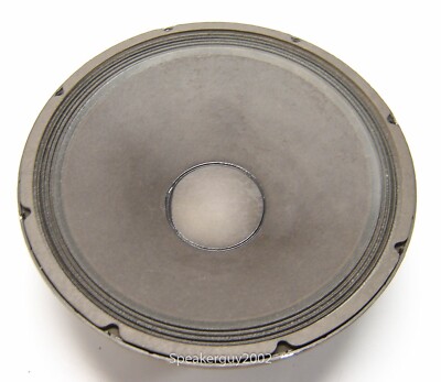 Electro-voice EV DL15FRX DH2T コアキシャル 1本 Electro-voice EV Coaxial DL15FRX DH2T 60x60 Horn | #1811905891