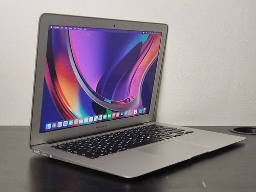 MacBook Air 13 / i5/ 2015, A1466 Model - Afbeelding 4 van 7