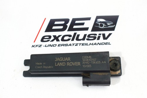 Range Rover Sport L320 Keyless Antenne AH42-15K603-AA Kessy Entry EMPFÄNGER