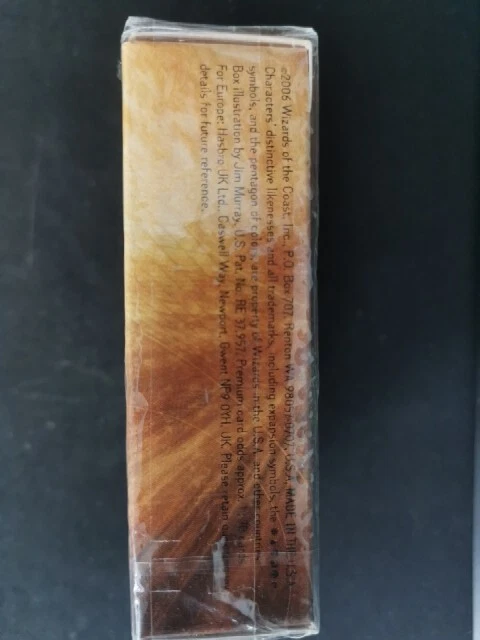 MTG Sealed 2006 Time Spiral Tournament Pack x1 English  - Image 4 of 4