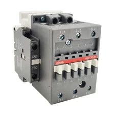 A63-30 Contactor 120V coil AC 63A Contactor A63-30-11-84 3P 1NO1NC