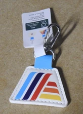 ALDI Gear  2025 Logo Quarter Holder Keeper Keychain Aldi Trademark New