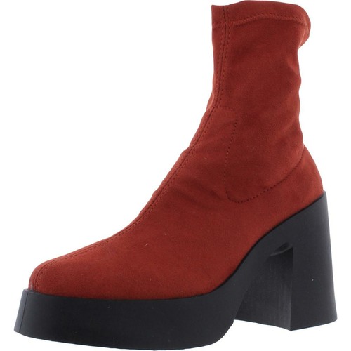 Buy Steve Madden Womens Evander Faux 