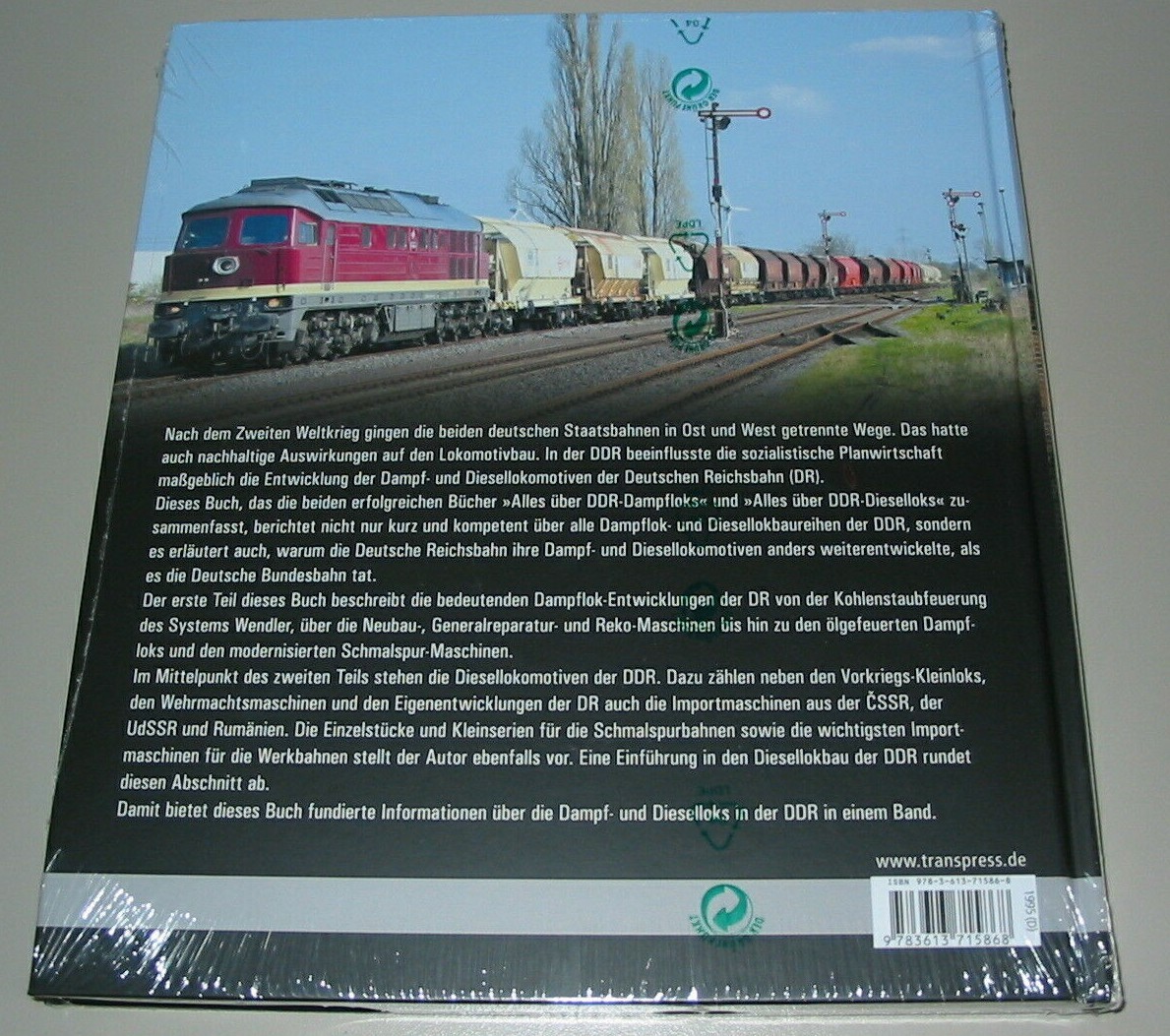 Thumbnail - Bildband Die Schwarzwaldbahn Klaus Scherff Schwarzwald Eisenbahn Bahn