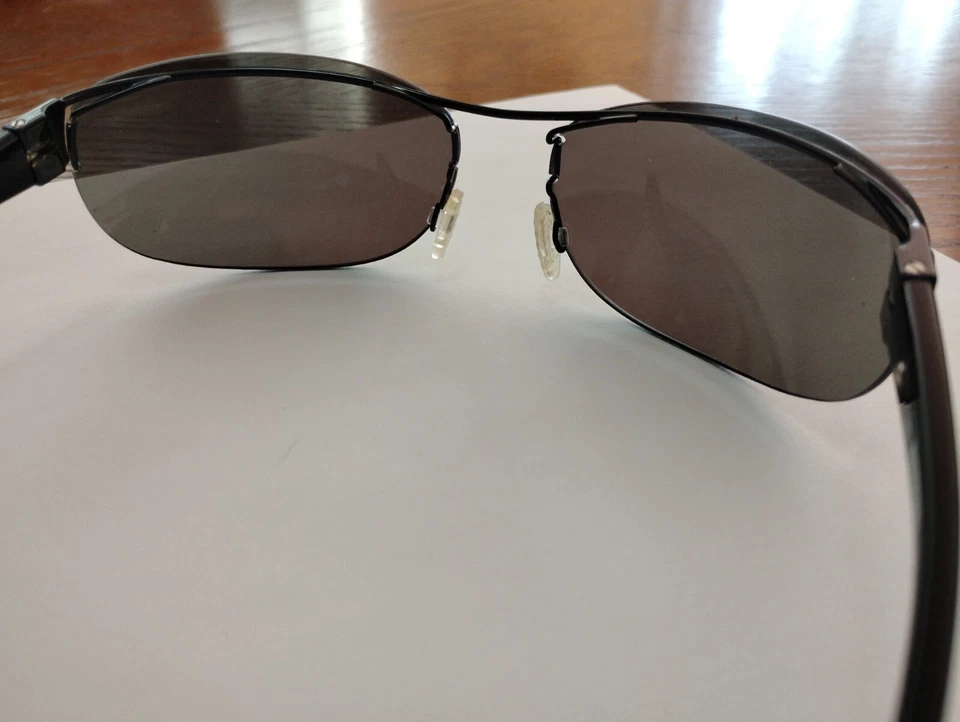 Gafas de sol Ferrari FR5 B5 69 15 120 Foto 3 de 4