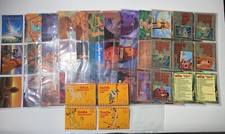 1994 SkyBox Lion King Trading Cards 12