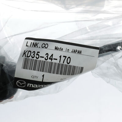 NEW OEM Mazda 2013-2021 Mazda6 CX-5 CX-9 Stabilizer Link