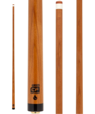 Pure X HXTKW1 Kielwood Infused Pool Cue Shaft - 12mm | eBay