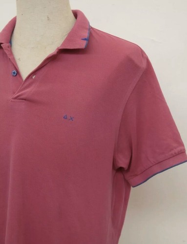 POLO UOMO SUN68 TAGLIA L - Foto 3 di 6