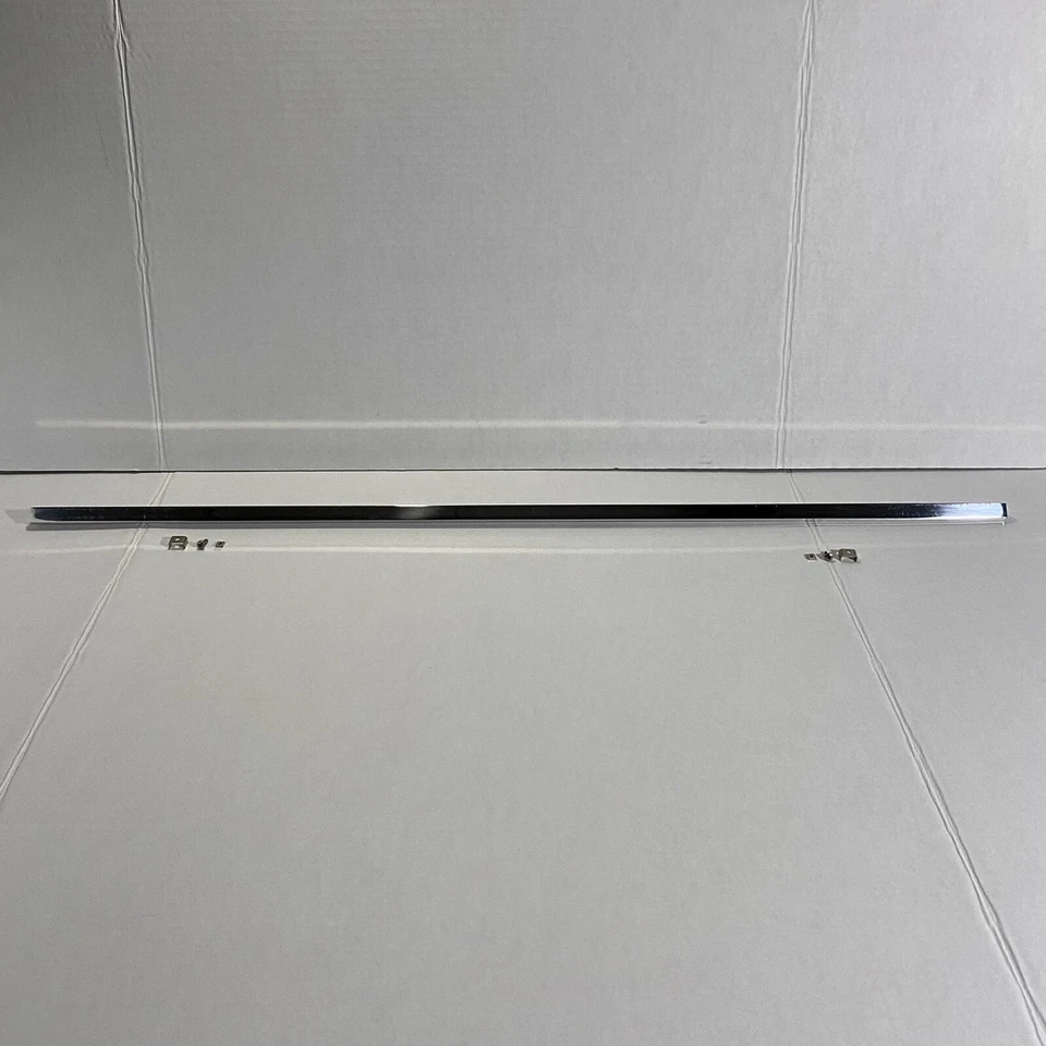 Wedico Corner Section, Long (and hardware) 1:16 Scale Part #'s: 2 12 138 & 319 - Image 3 of 4