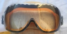 DeWalt DPG82-11 Concealer Clear Anti-Fog Over Glasses Safety Goggles, 1 Pair