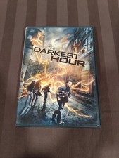 The Darkest Hour (DVD, 2011) for sale online | eBay