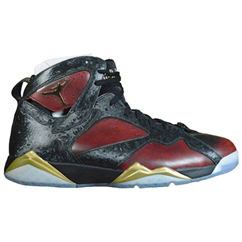 Jordan 7 Retro Doernbecher Sample