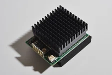 Buffalo Melco HAS33T 486 Interposer Voltage Converter Intel DX4 100MHz Overdrive