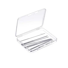 Snag Repair Needle Set Fabrics Garments Practical Tool Repair Needle Set