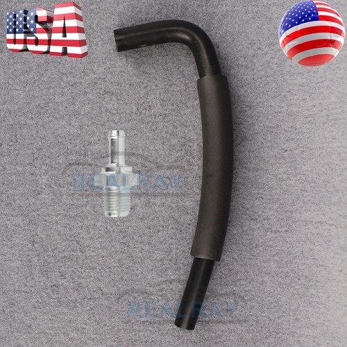 1226228021 PCV Valve & Hose For Scion tC 200610 xB 20082012 Lexus