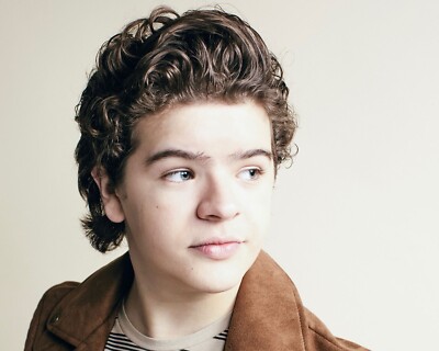 GATEN MATARAZZO 8x10 PHOTO *