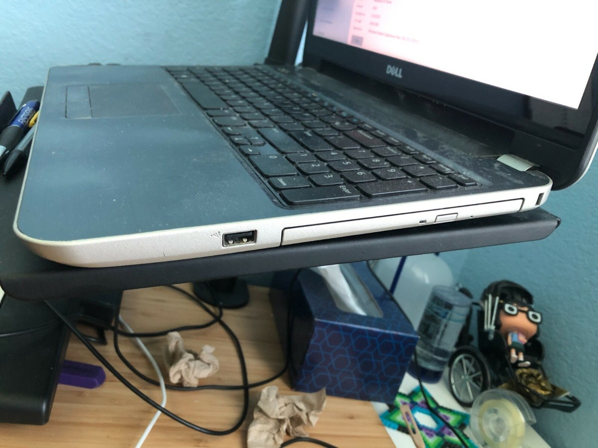 Dell Inspiron 15r 5537 120 SSD Windows 10 TOUCHSCREEN Laptop | eBay