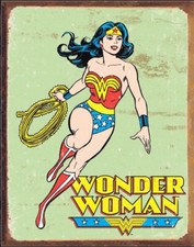 Ultimate Guide to Wonder Woman Collectibles 41