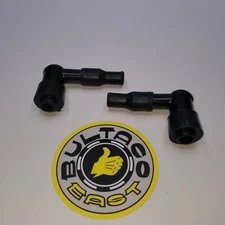 Set of 2 Spark Plug Resistor Covers 30700-098-153 Honda CB72 CB77 CB350 CB360