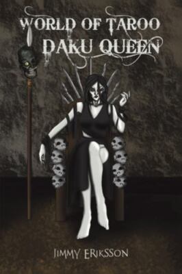 World Of Taroo Daku Queen by Eriksson, Jimmy, Brand New, Free shipping in the US