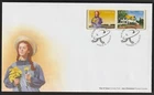 Canada #2277-2278, Anne of Green Gables, Official First Day Cover, FDC 2008